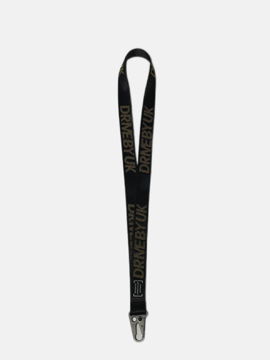 OWNERS EDITION LANYARD