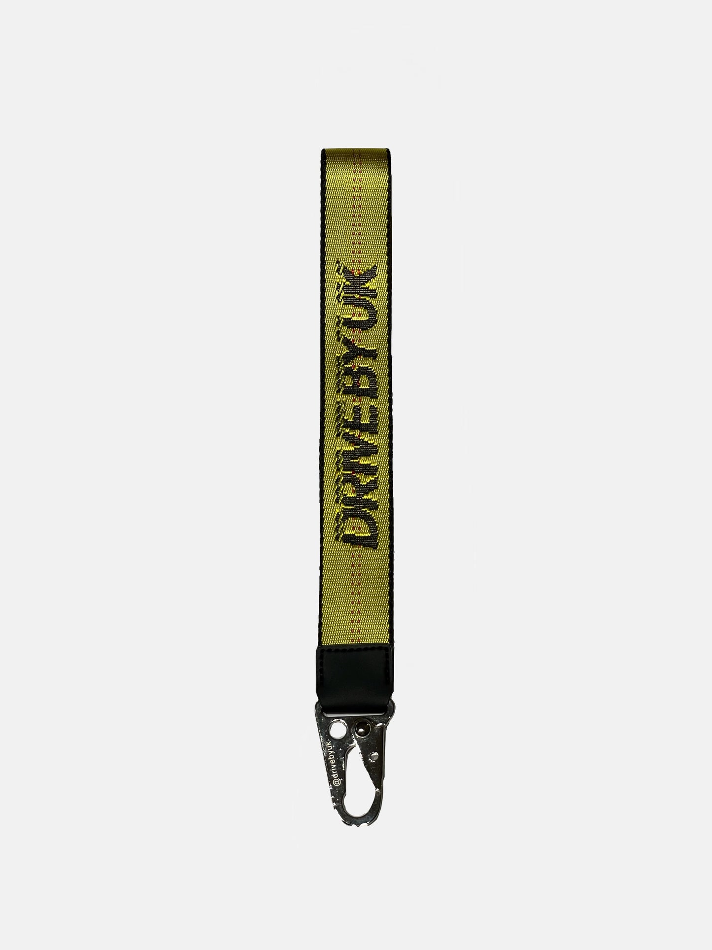 SECTION 59 LANYARD