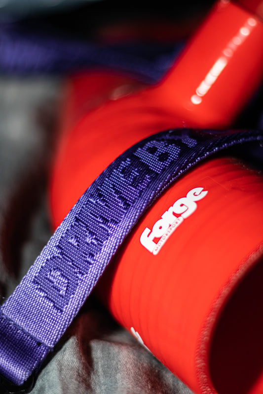 ULTRAVIOLET LANYARD