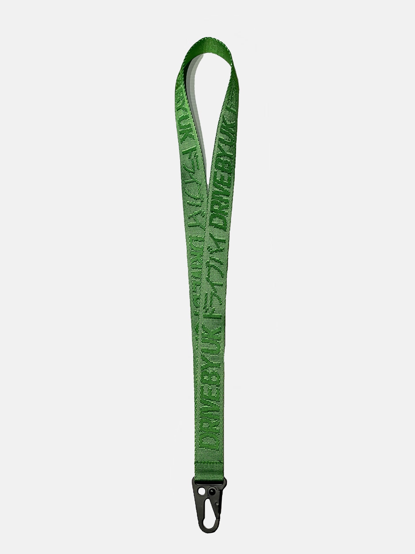 MAMBA LANYARD