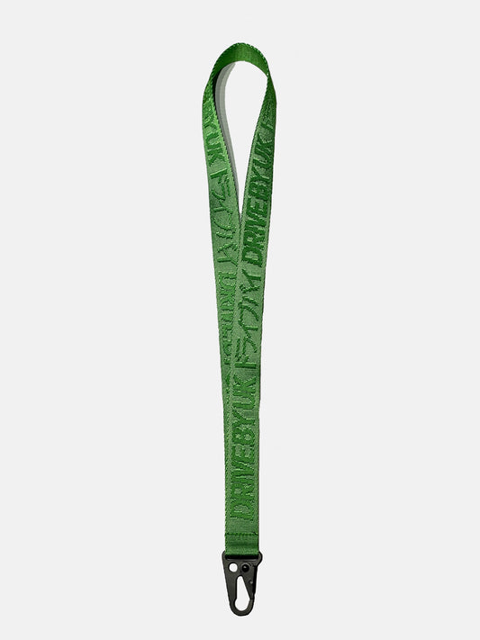 MAMBA LANYARD